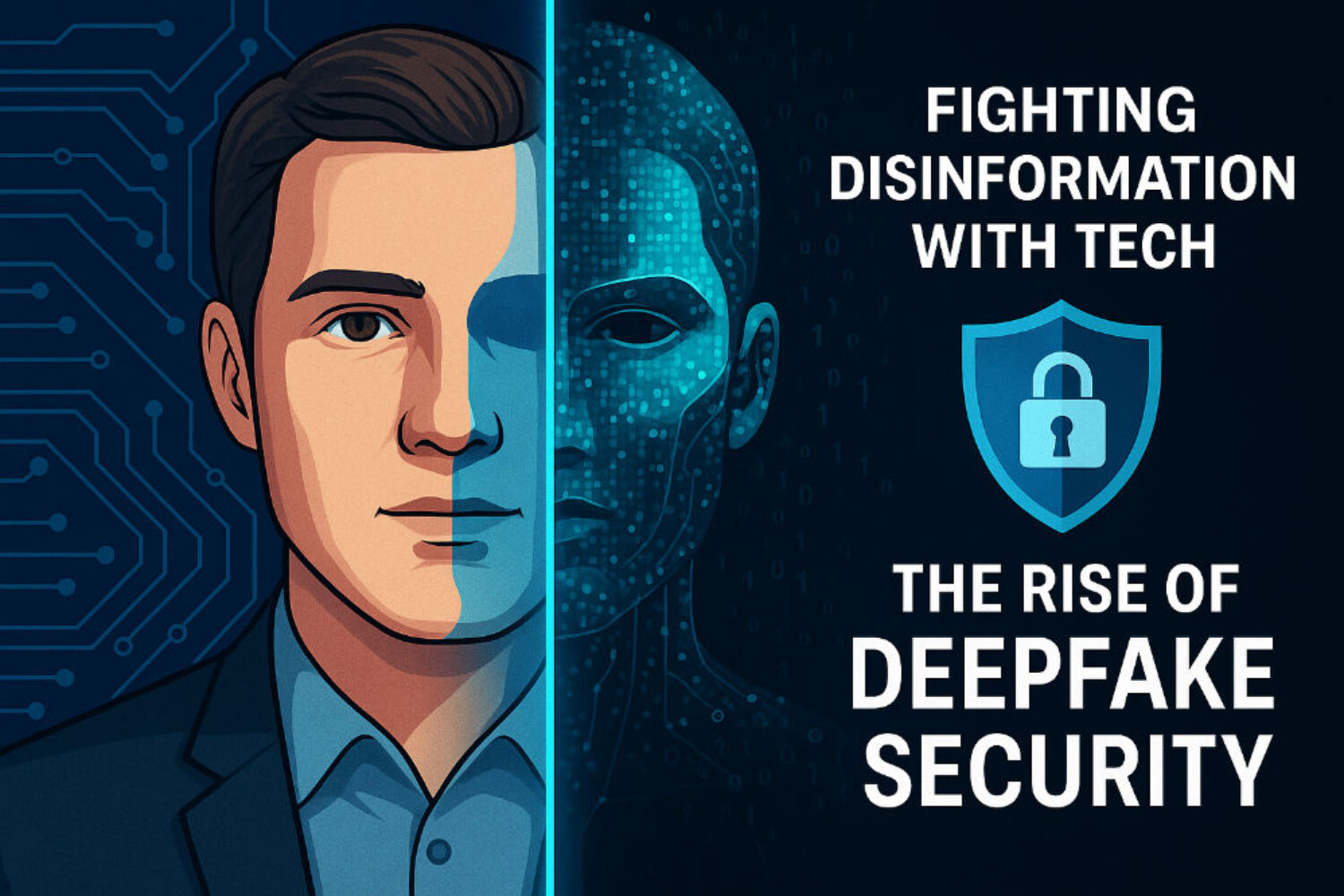 Fighting-Disinformation with-Tech