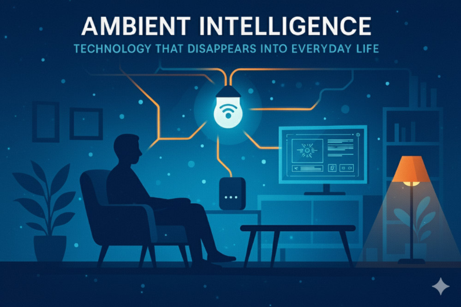 ambient-ntelligence-technology